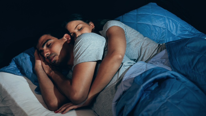 Xelix el mejor colchón para dormir en pareja