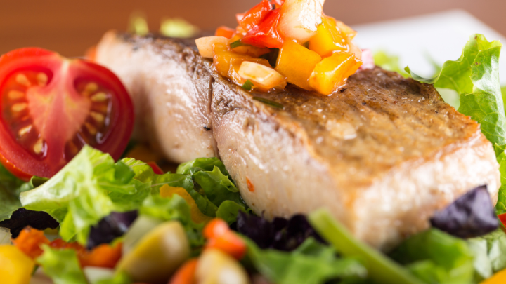 alimentos para dormir mejor