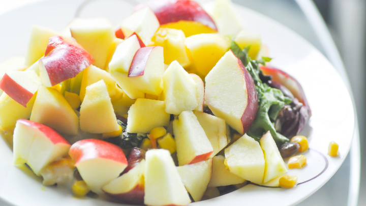 alimentos para dormir mejor