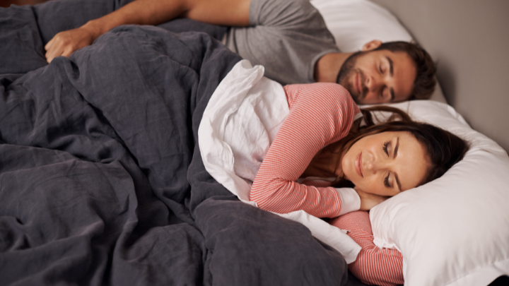 mejores almohadas