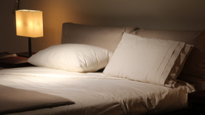 Almohadas de espuma viscoelástica