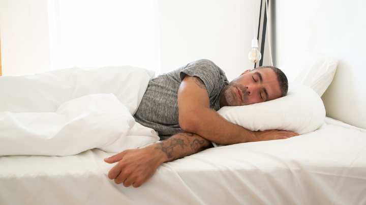 Mejores almohadas
