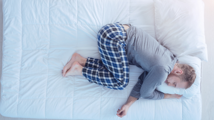 mejores almohadas