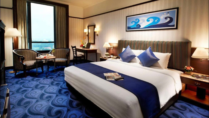 Mejores colchones para hoteles