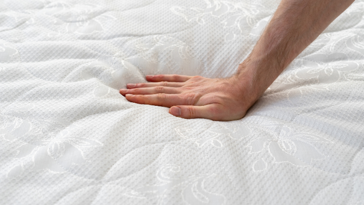 Colchones Memory Foam