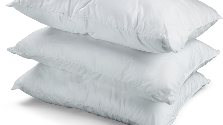 Mejores almohadas